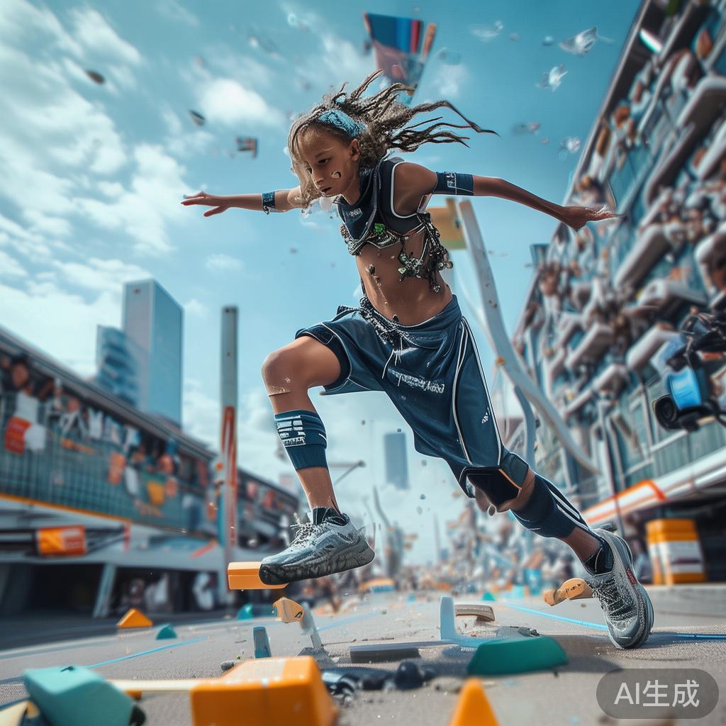 阿迪达斯如何巧妙化解尴尬时刻?品牌危机公关与产品创新的双向奔赴 阿迪达斯如何巧妙化解尴尬时刻?品牌危机公关与产品创新的双向奔赴