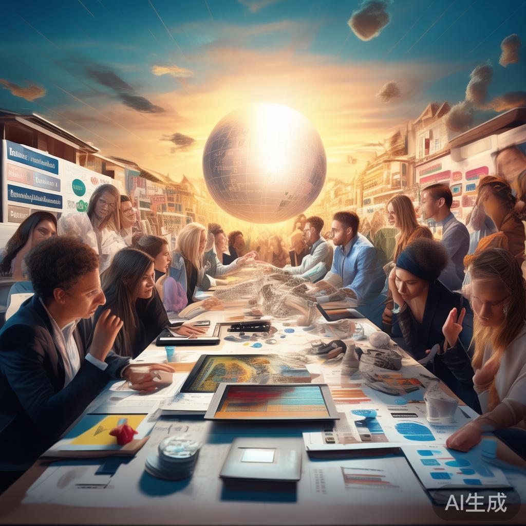 如何获得曝光,系统化提升个人或品牌影响力的策略 如何获得曝光,系统化提升个人或品牌影响力的策略