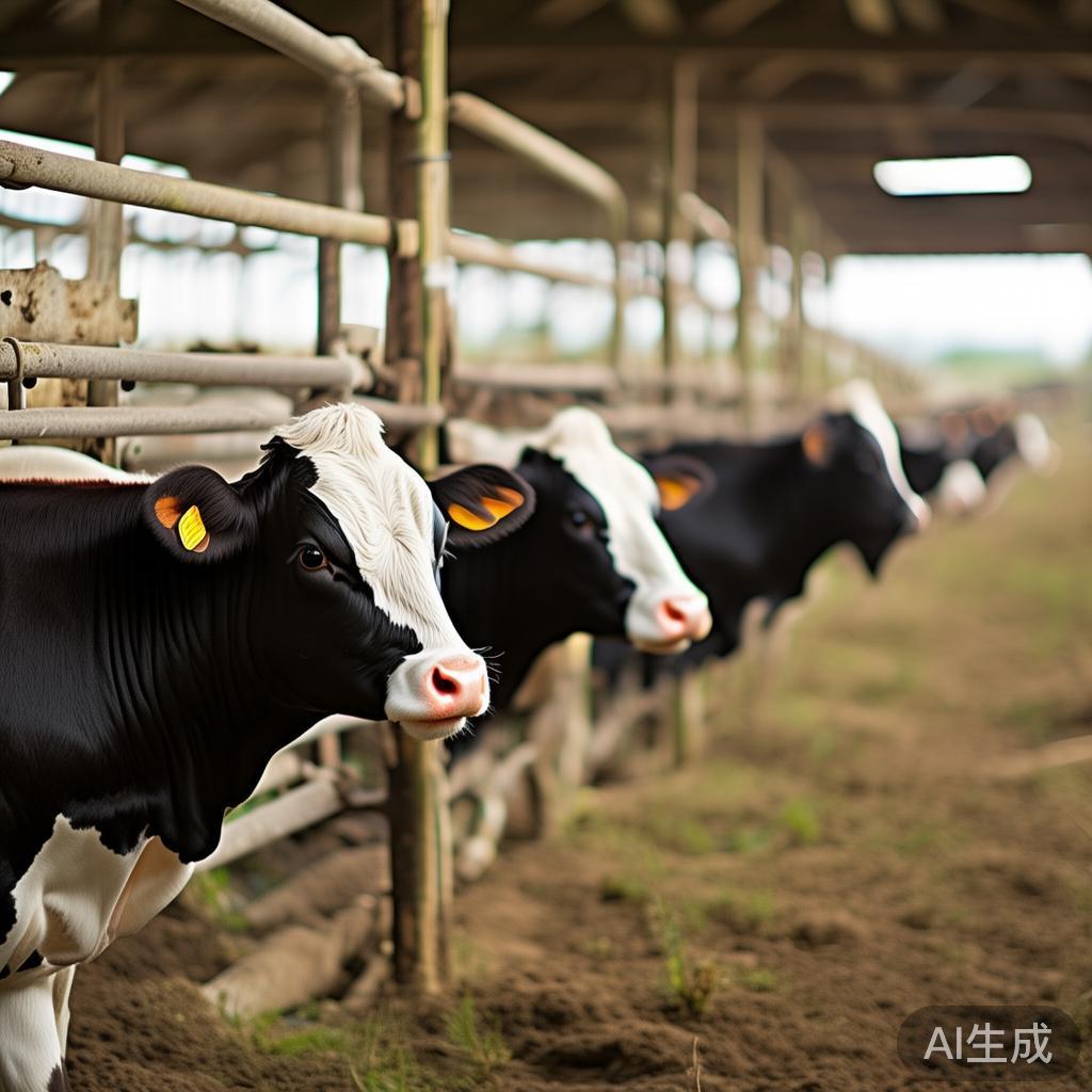 肉牛养殖风险规避指南，从源头到出栏的全流程管理