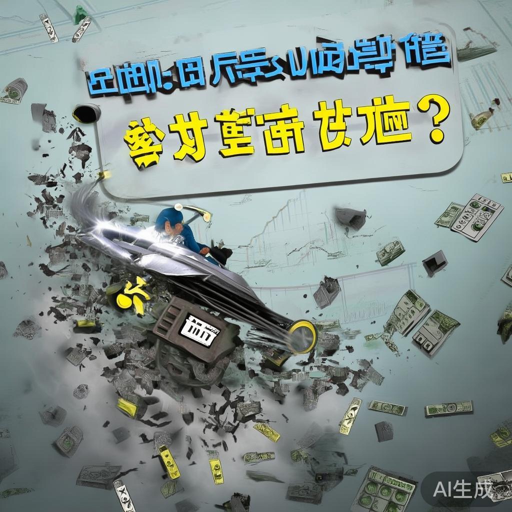 亏钱指南,如何在投资中翻车? 亏钱指南,如何在投资中翻车?