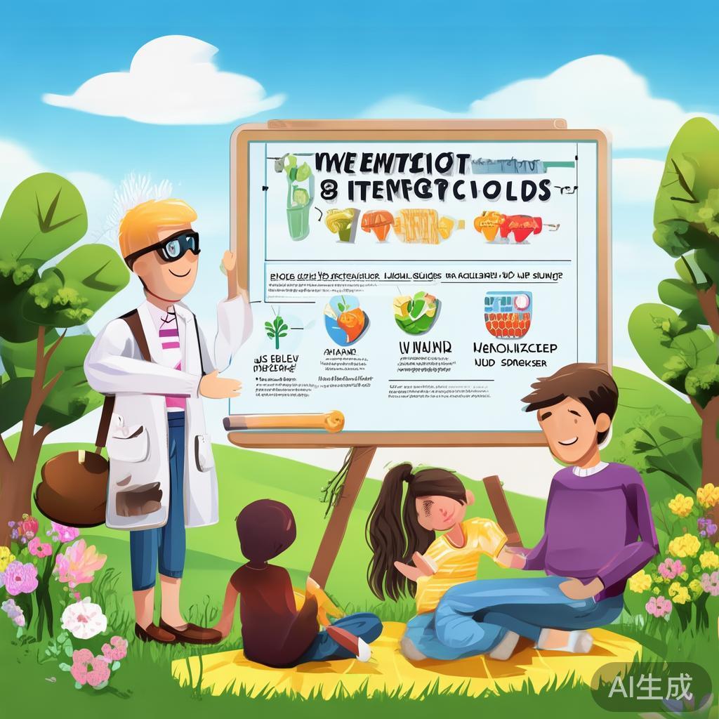 夏季感冒频发？科学预防，安然度夏