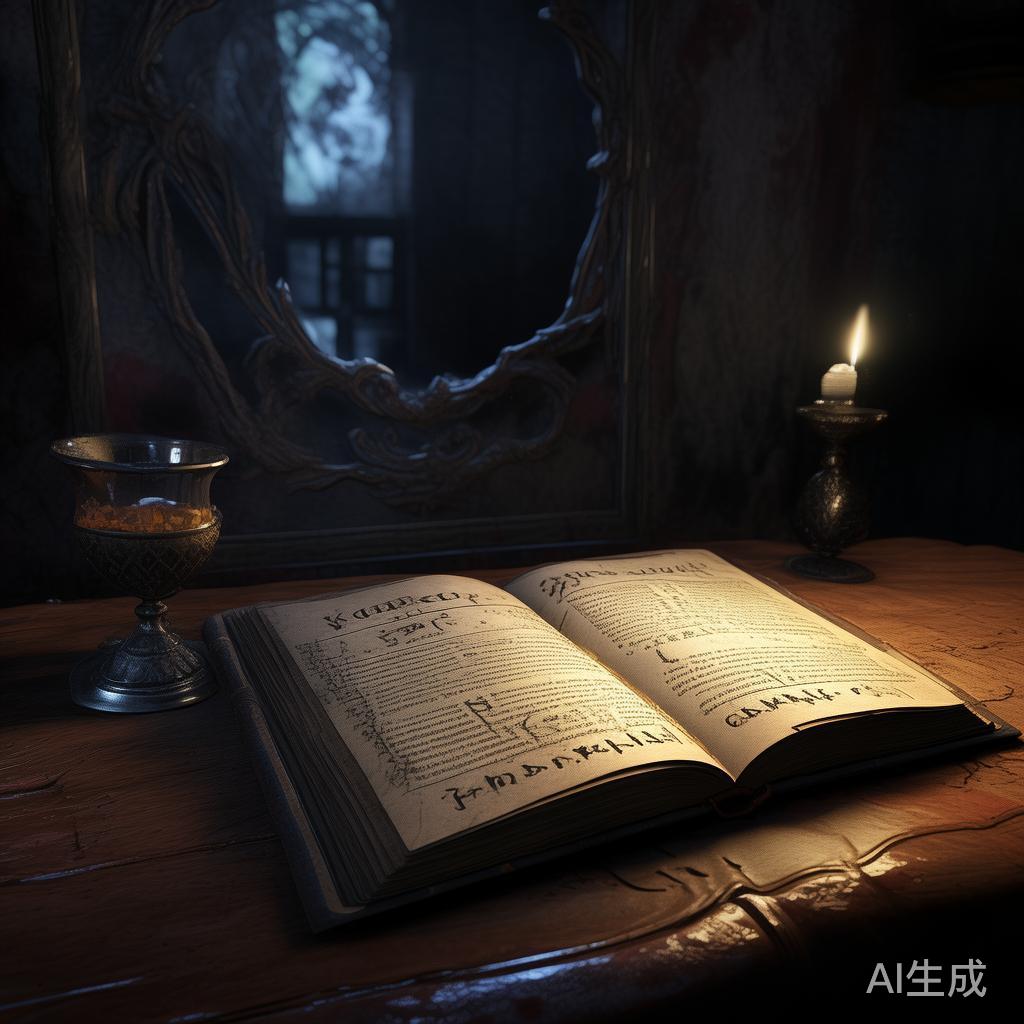 招魔指南，如何吸引超自然存在