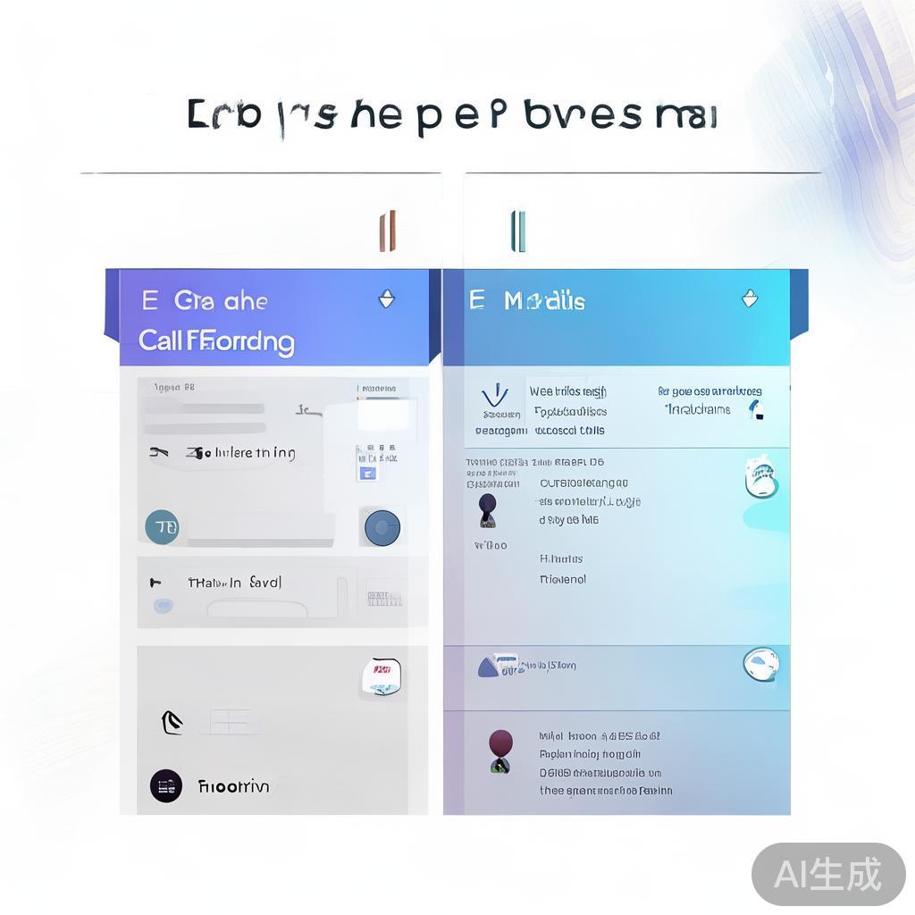 如何设置来电呼叫转移系统 如何设置来电呼叫转移系统