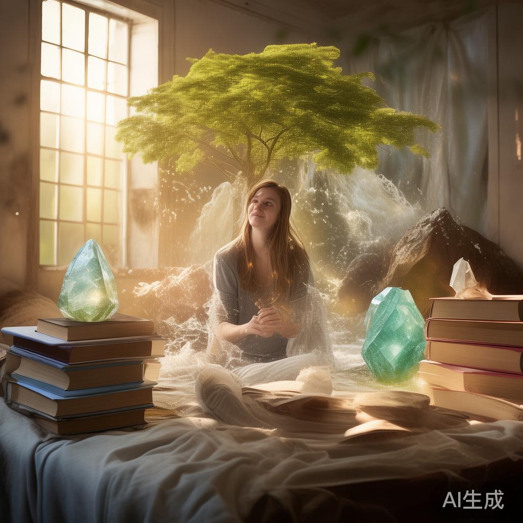病怎么才能好?康复的五大关键要素 病怎么才能好?康复的五大关键要素