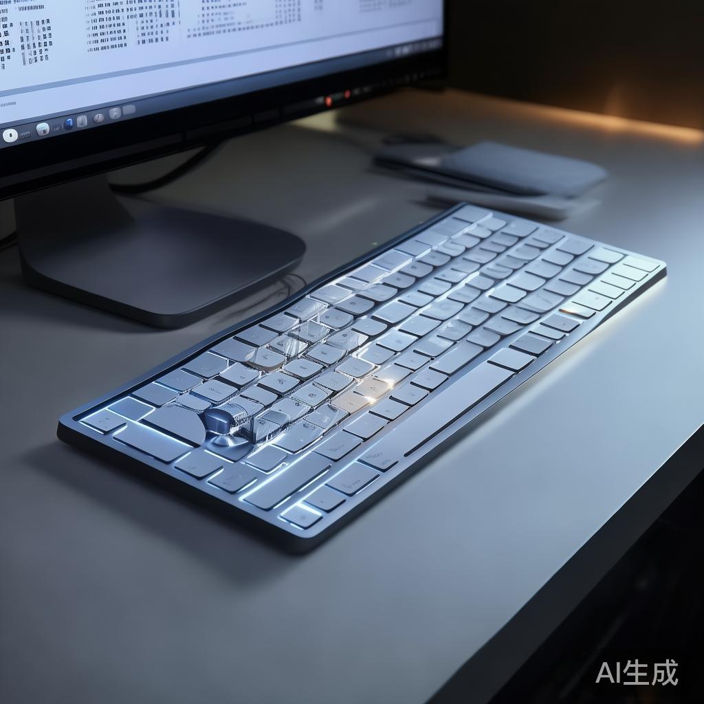 苹果键盘怎么设置9键