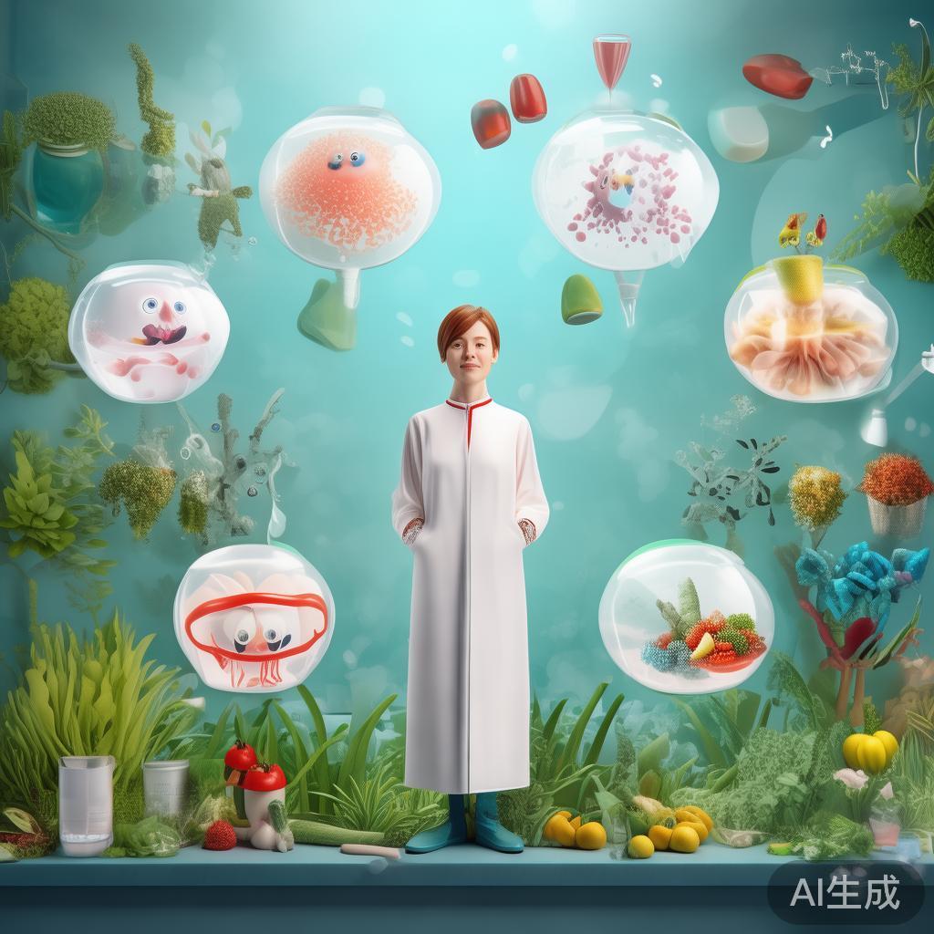 免疫平衡不紊乱,6个科学方法守护你的免疫力 免疫平衡不紊乱,6个科学方法守护你的免疫力