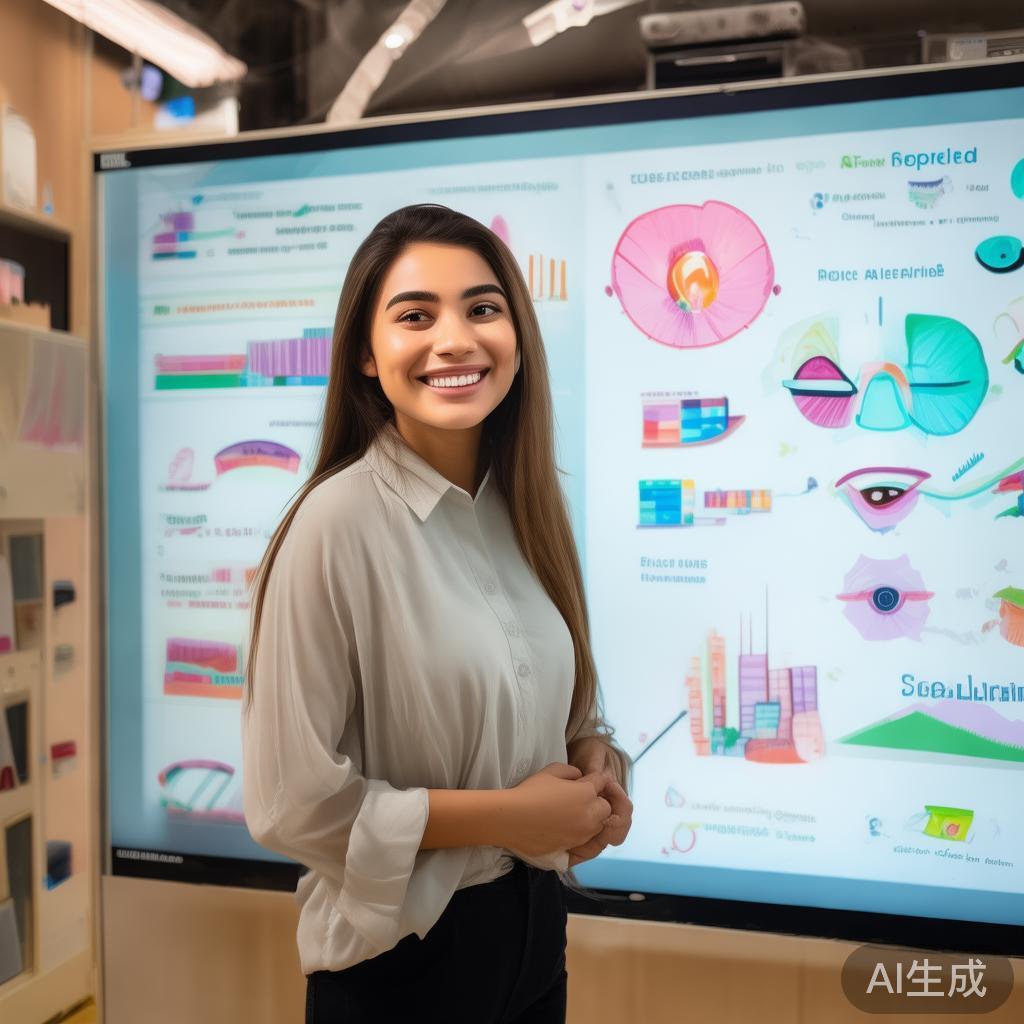 如何科学预防眼睛散光?守护清晰视界的实用指南 如何科学预防眼睛散光?守护清晰视界的实用指南