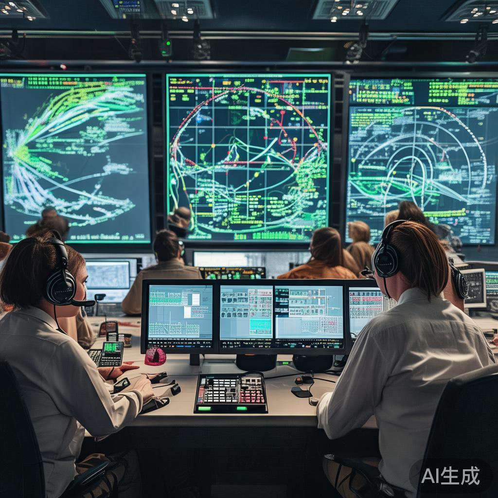 空管职业指南，如何成为一名空中交通管制员