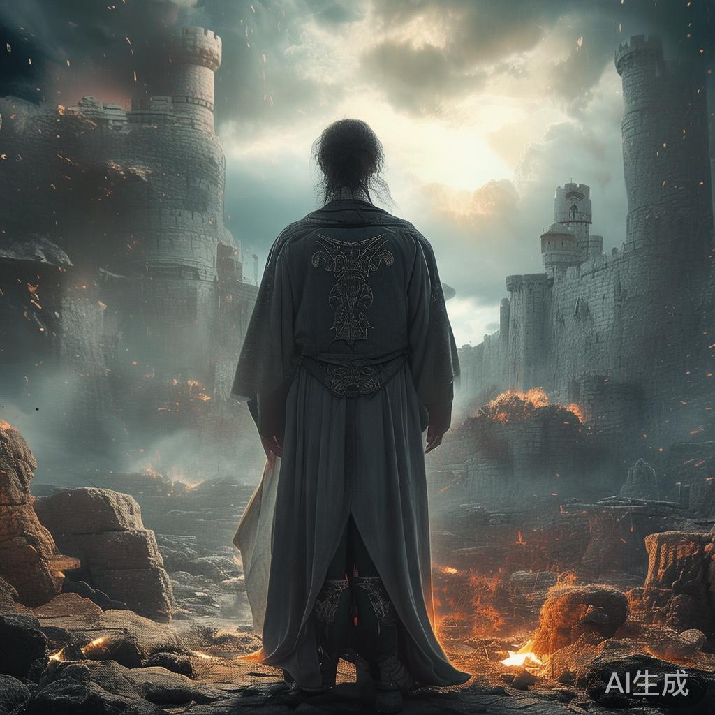 从受到攻，如何在关系中掌握主动权？