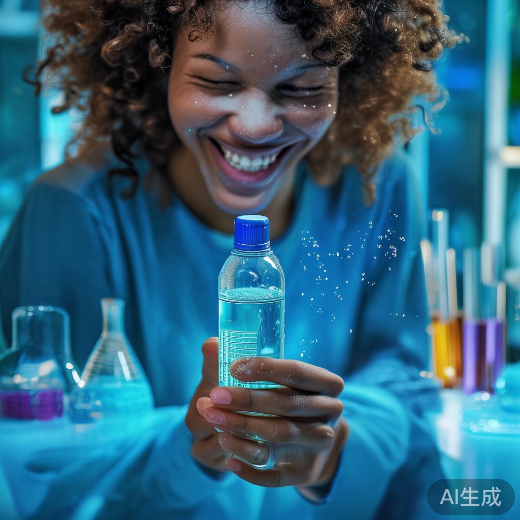口咸难忍?科学方法帮你摆脱困扰,轻松找回清爽口感 口咸难忍?科学方法帮你摆脱困扰,轻松找回清爽口感