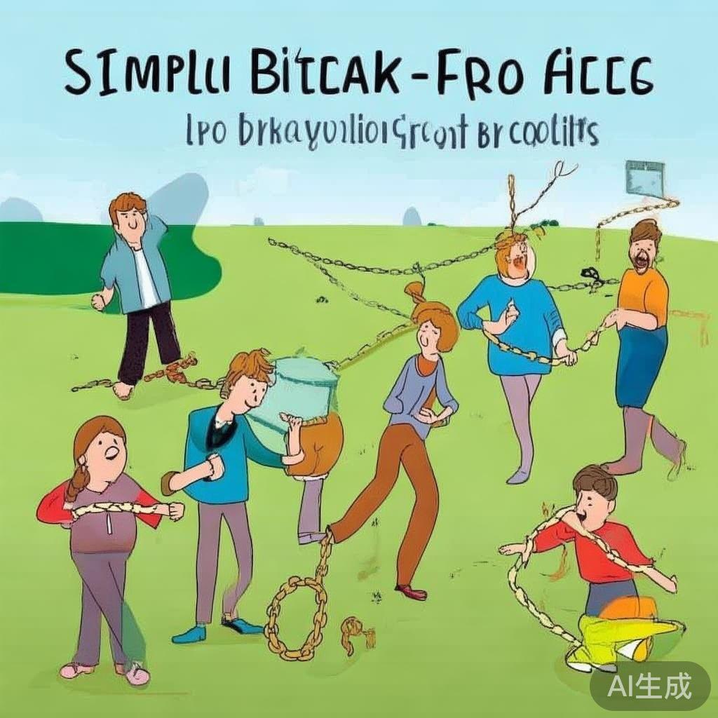 解绑指南,轻松摆脱各种绑定困扰 解绑指南,轻松摆脱各种绑定困扰
