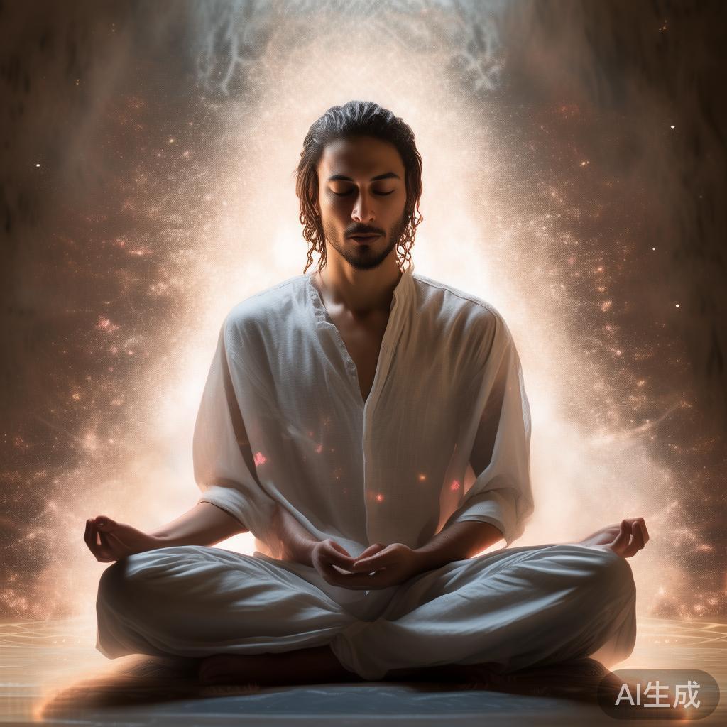 持咒的正确方法与心态调整 持咒的正确方法与心态调整