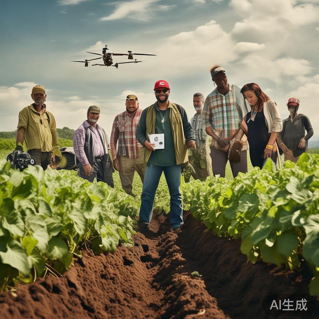 新土怎么才能,成功开垦与利用的秘诀 新土怎么才能,成功开垦与利用的秘诀