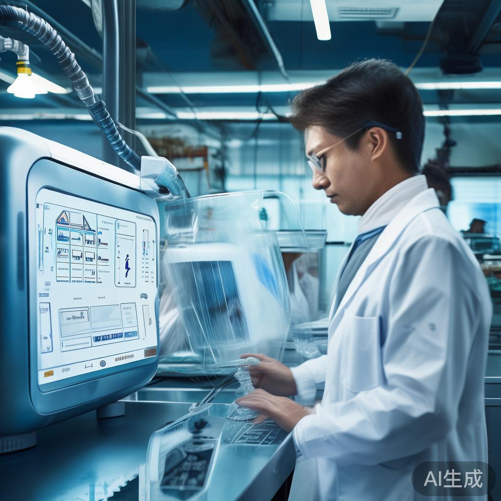 臭氧消毒的正确打开方式,如何避免潜在风险? 臭氧消毒的正确打开方式,如何避免潜在风险?