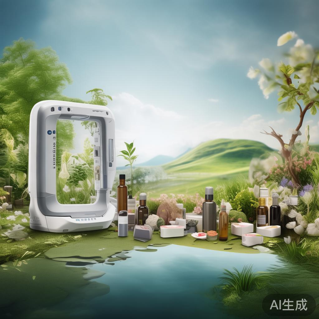 告别瘢痕困扰，科学预防瘢痕形成的全攻略