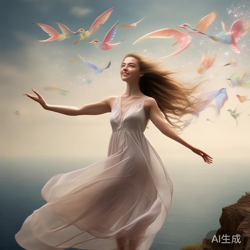 如何才能飞起来? 如何才能飞起来?