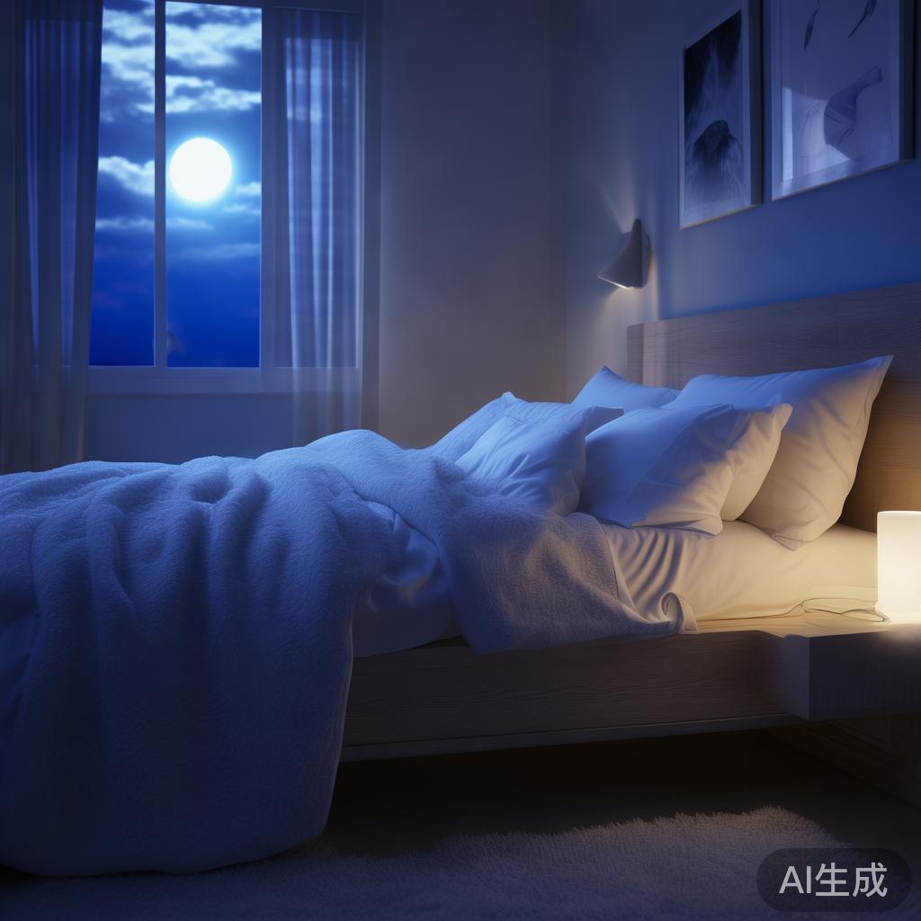 晚上如何有效避免遗精?科学方法助你安稳入睡 晚上如何有效避免遗精?科学方法助你安稳入睡