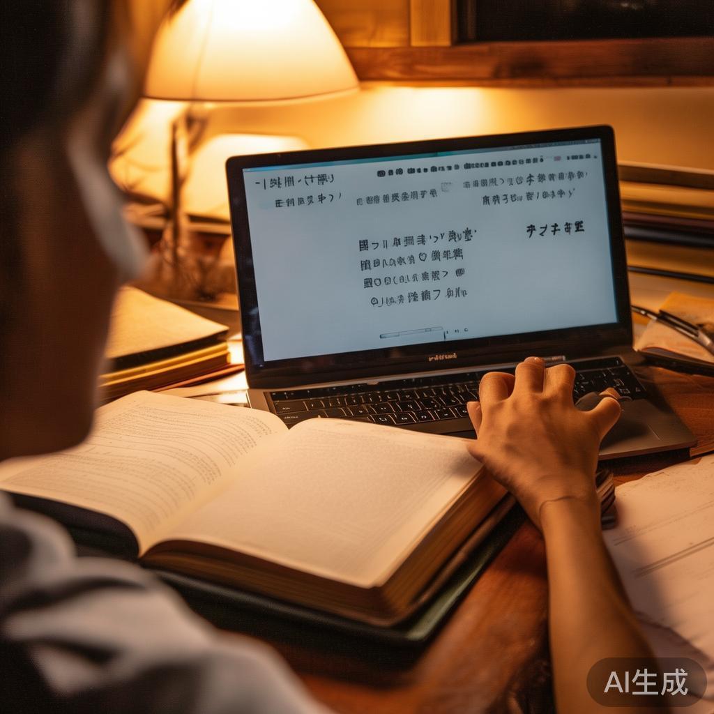 如何设置中文,让文字更准确和自然 如何设置中文,让文字更准确和自然