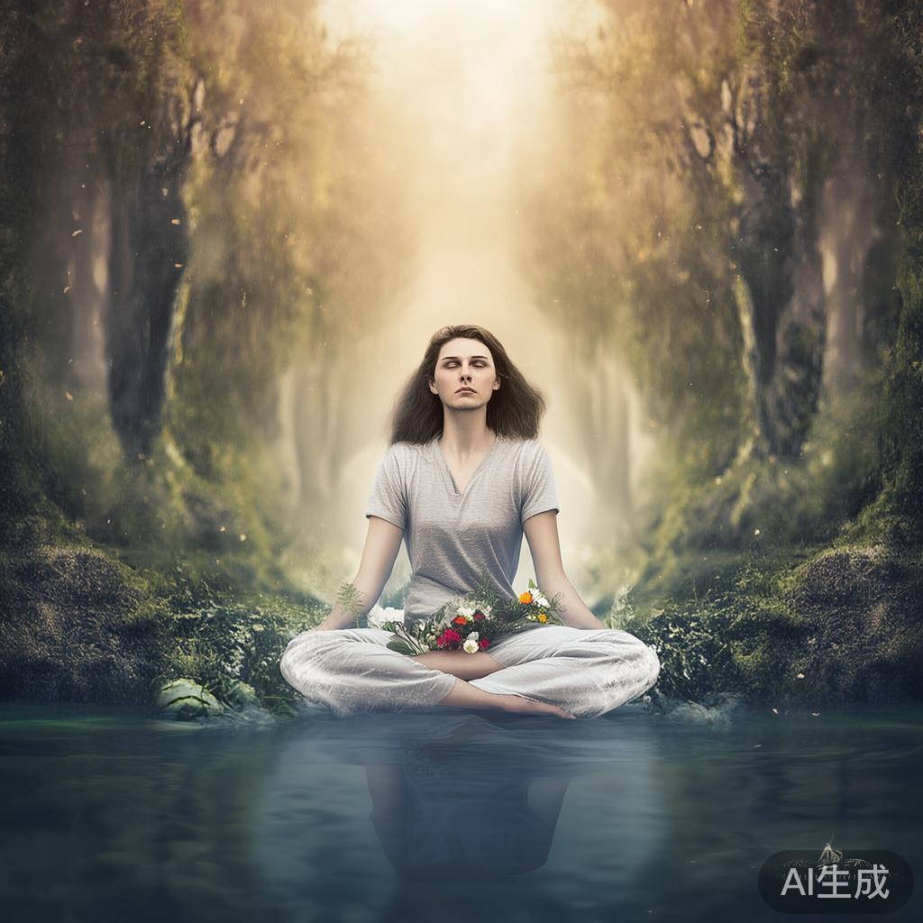 如何才能达到三觉境界 如何才能达到三觉境界