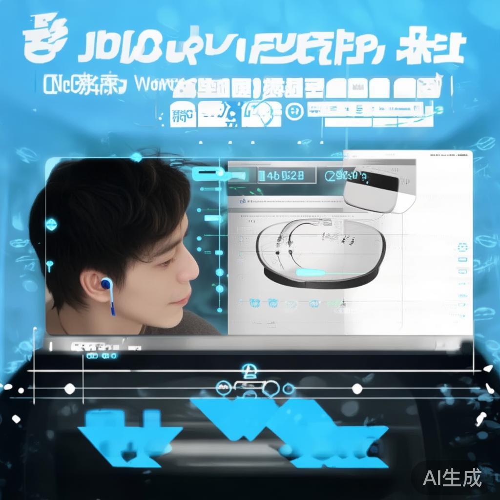 耳塞怎么设置?一招制胜! 耳塞怎么设置?一招制胜!