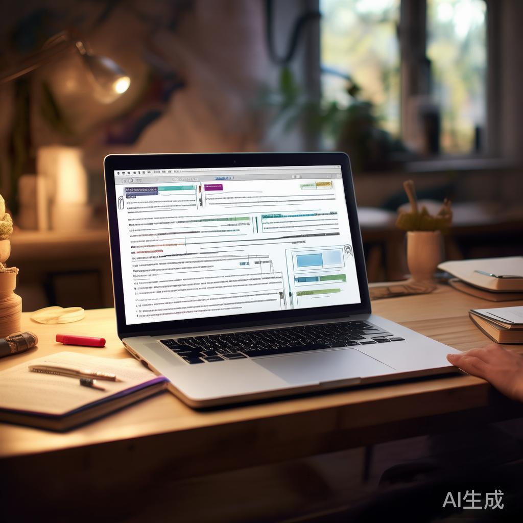 Word文档写作如何有效避免单字现象？实用技巧全解析