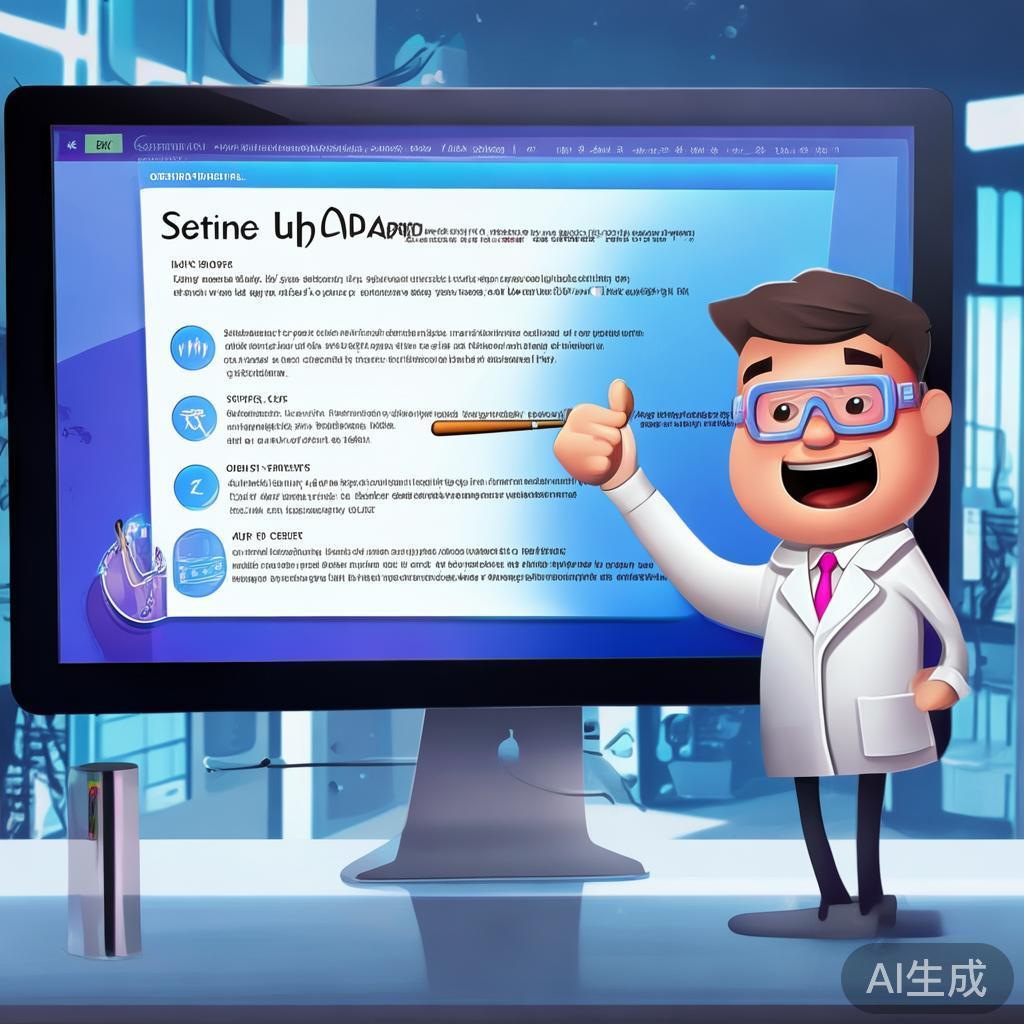 IP设置实用指南