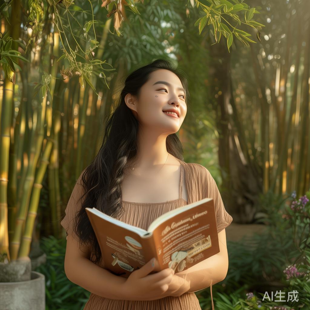 女性远离腰痛困扰，日常防护与科学养护指南