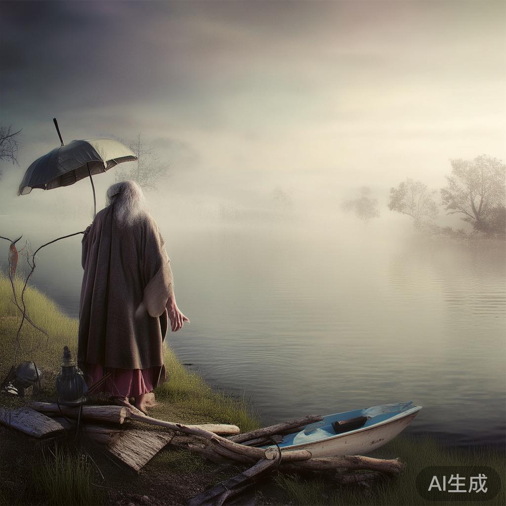 未雨绸缪,祸事来临前的智慧与远见 未雨绸缪,祸事来临前的智慧与远见