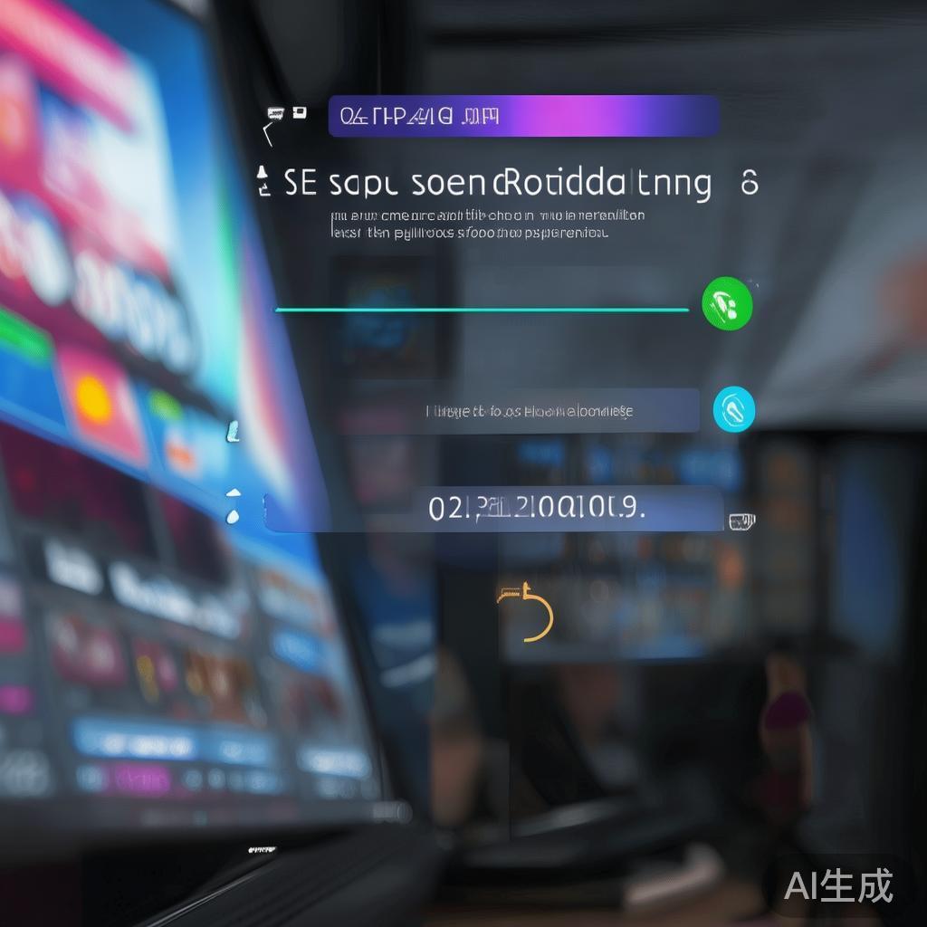 录屏设置全解析，轻松捕捉视频中的精彩瞬间