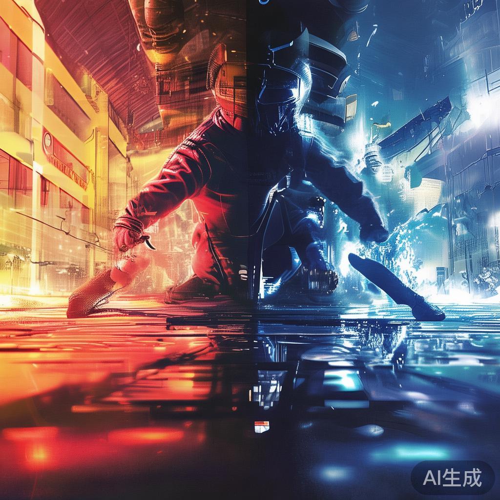 我怎么才能打？——从生活到游戏的全方位指南