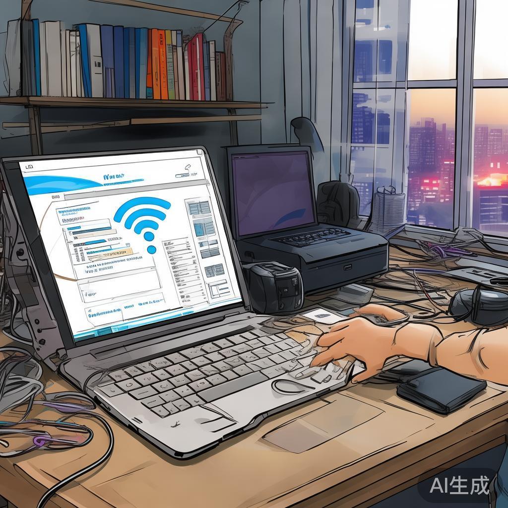 如何设置无线网 如何设置无线网