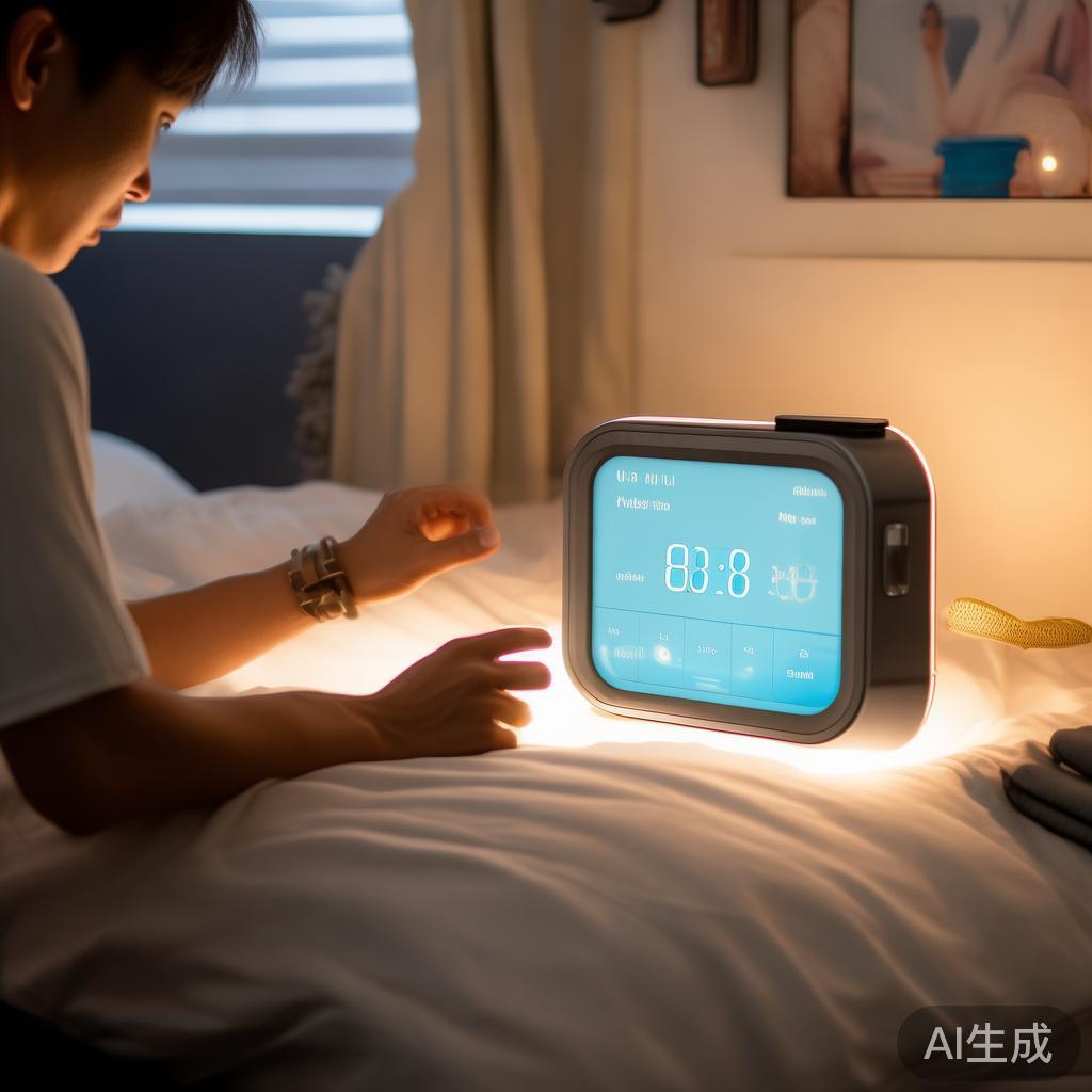 如何正确设置闹铃,让生活更有序 如何正确设置闹铃,让生活更有序