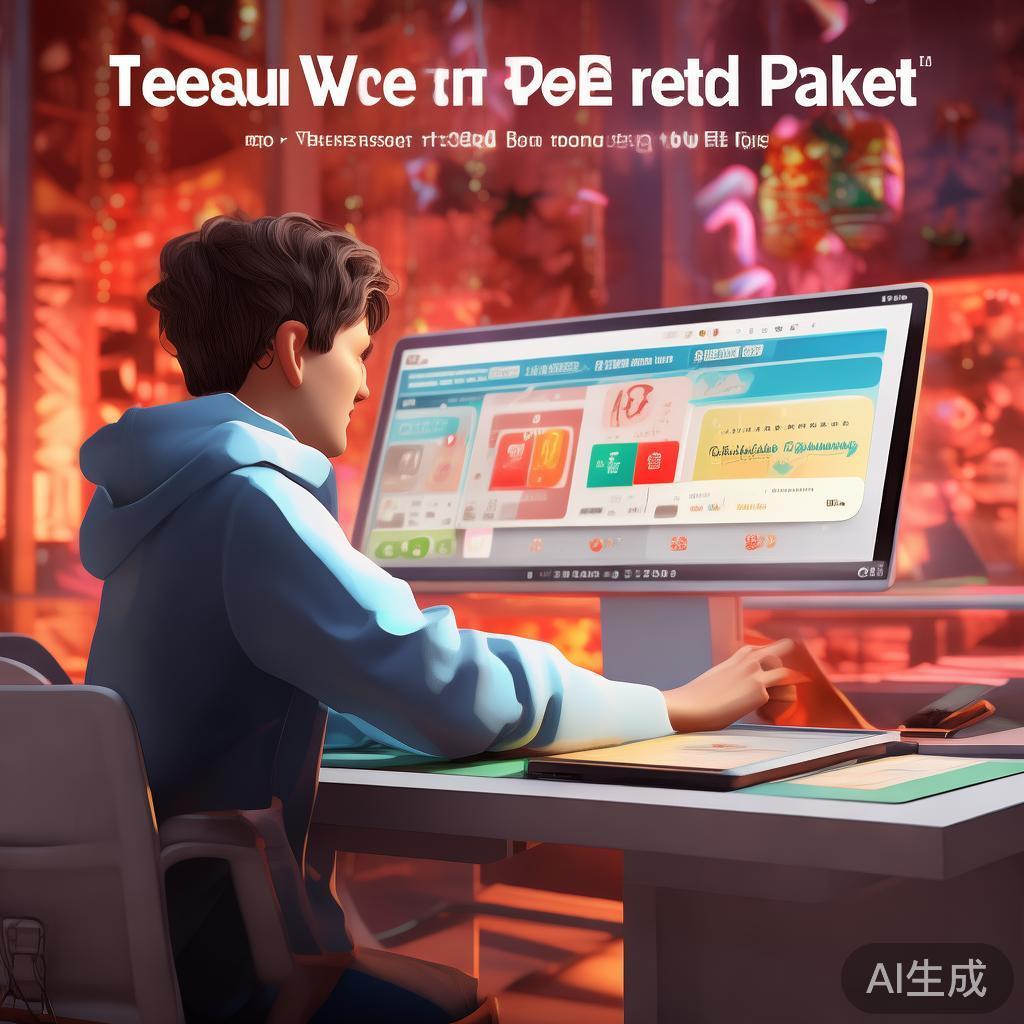 如何高效设置微信红包,开启你的祝福之门 如何高效设置微信红包,开启你的祝福之门