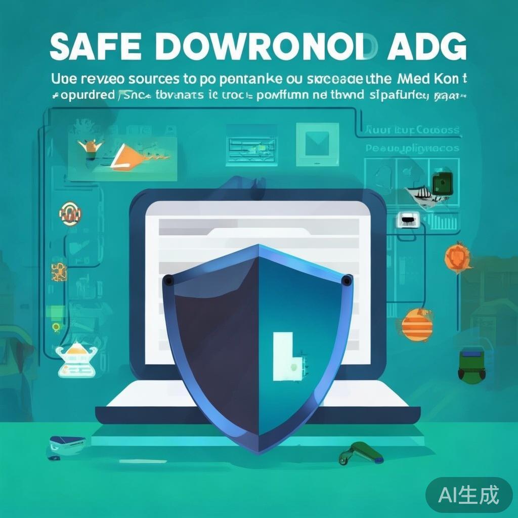 避免下载病毒,实用防护技巧与安全下载指南 避免下载病毒,实用防护技巧与安全下载指南