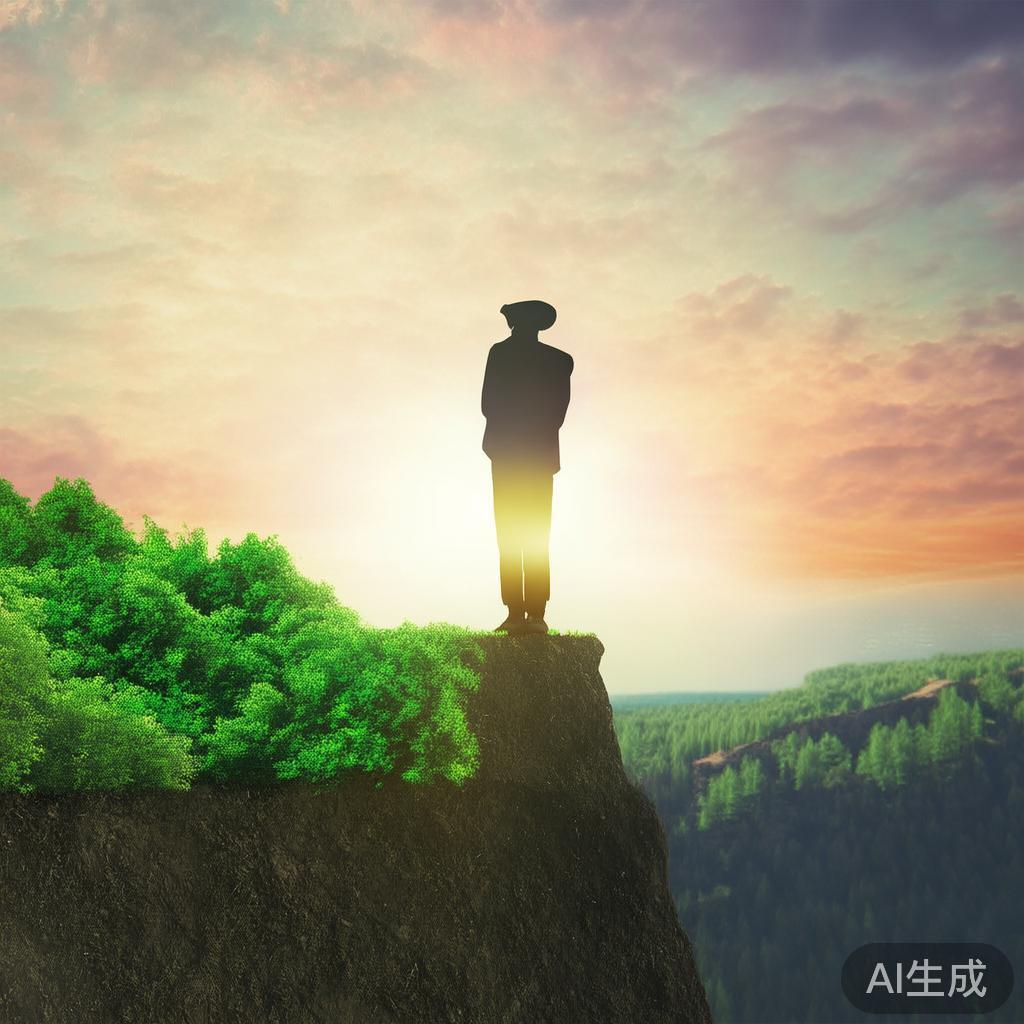 蜕变之路,如何转变为更好的自己 蜕变之路,如何转变为更好的自己