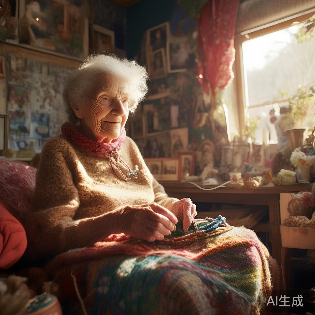 暖心,是一种生活智慧 暖心,是一种生活智慧