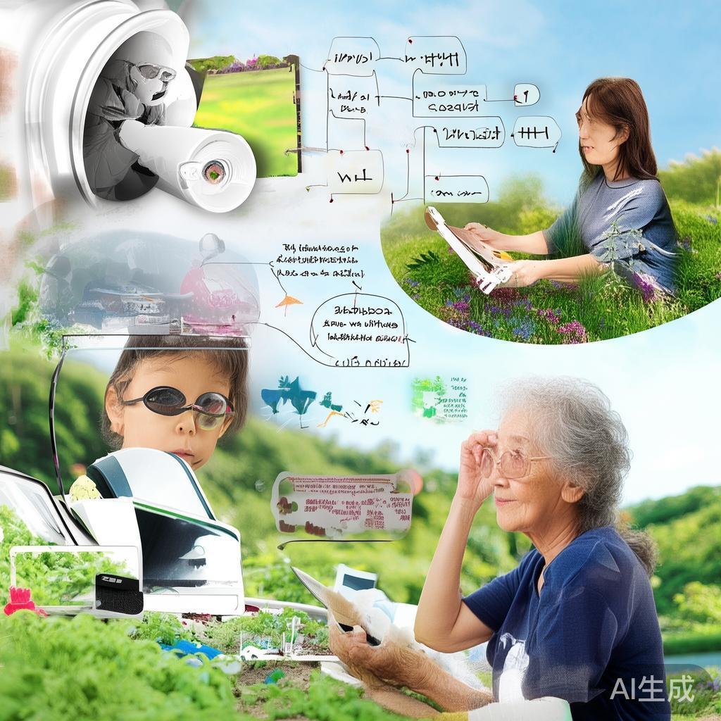 守护清晰视力,科学避免近视度数加深的实用指南 守护清晰视力,科学避免近视度数加深的实用指南