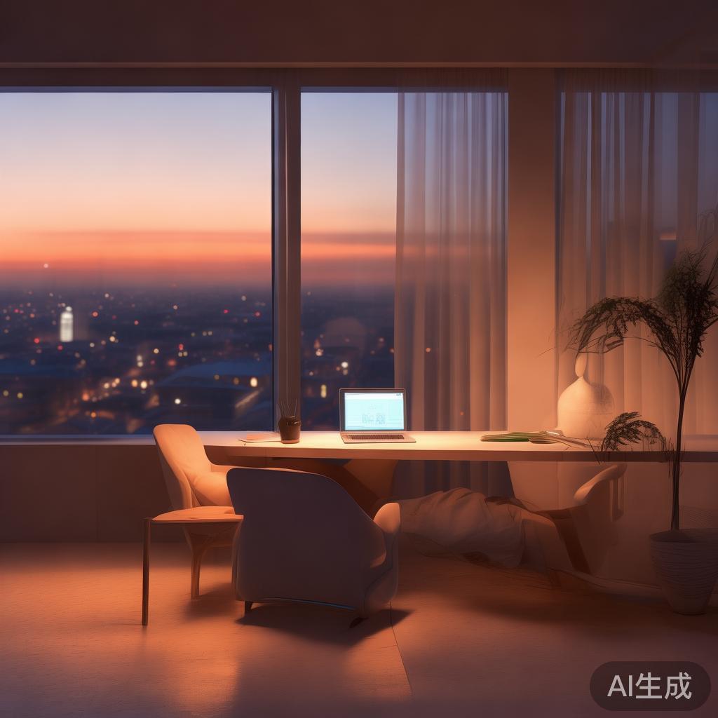 无需打扰,尽享便捷 无需打扰,尽享便捷