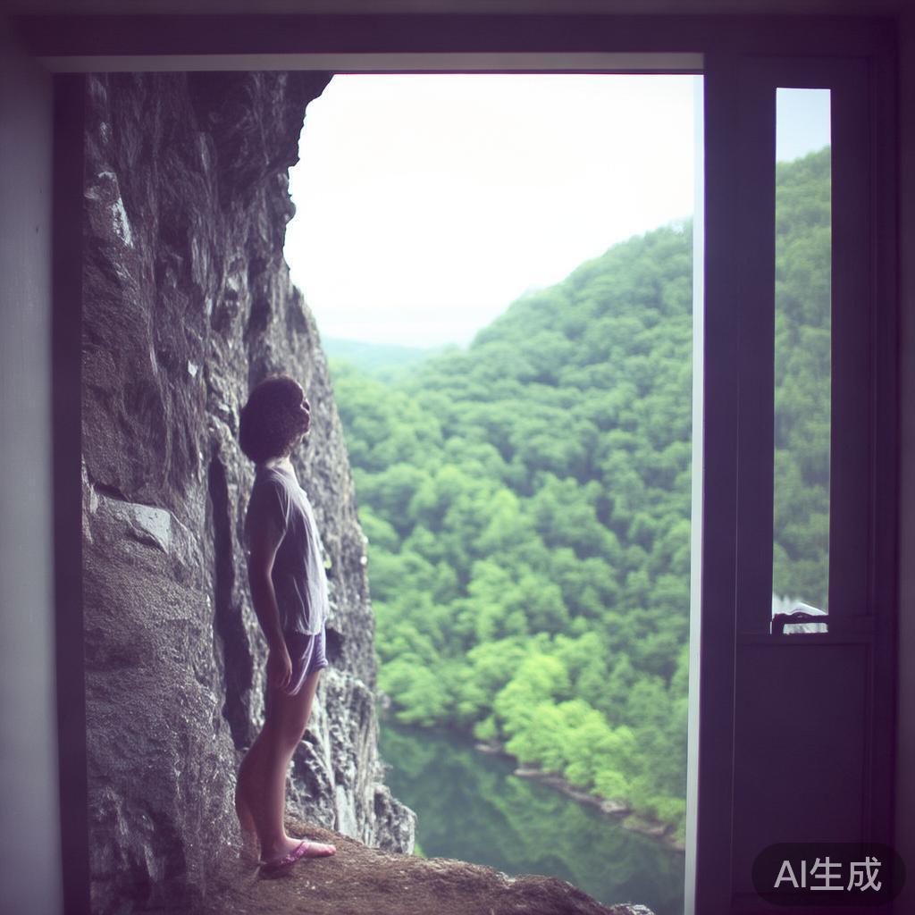 心性磨练,如何在日常中锻造内心的坚韧与智慧 心性磨练,如何在日常中锻造内心的坚韧与智慧