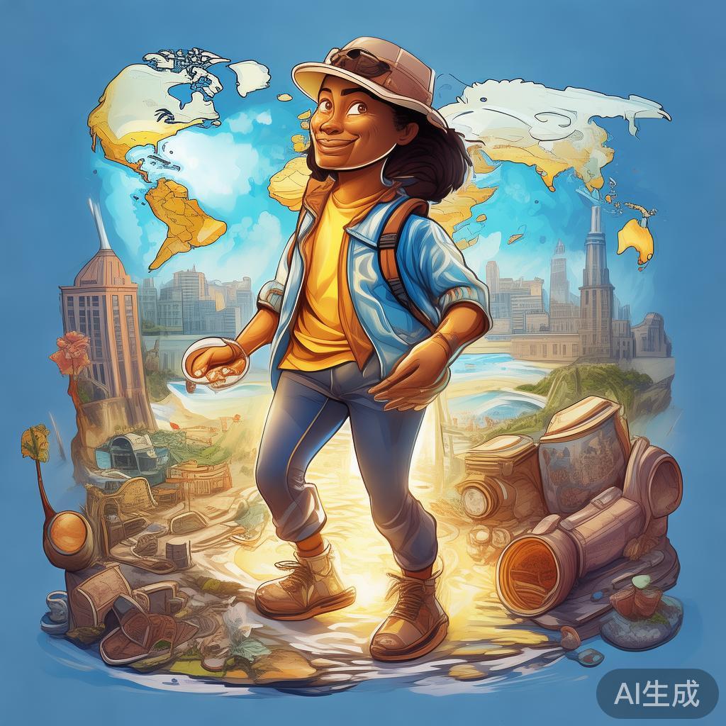 旅行不意外,这份超全避坑指南让你安心玩转每一程 旅行不意外,这份超全避坑指南让你安心玩转每一程