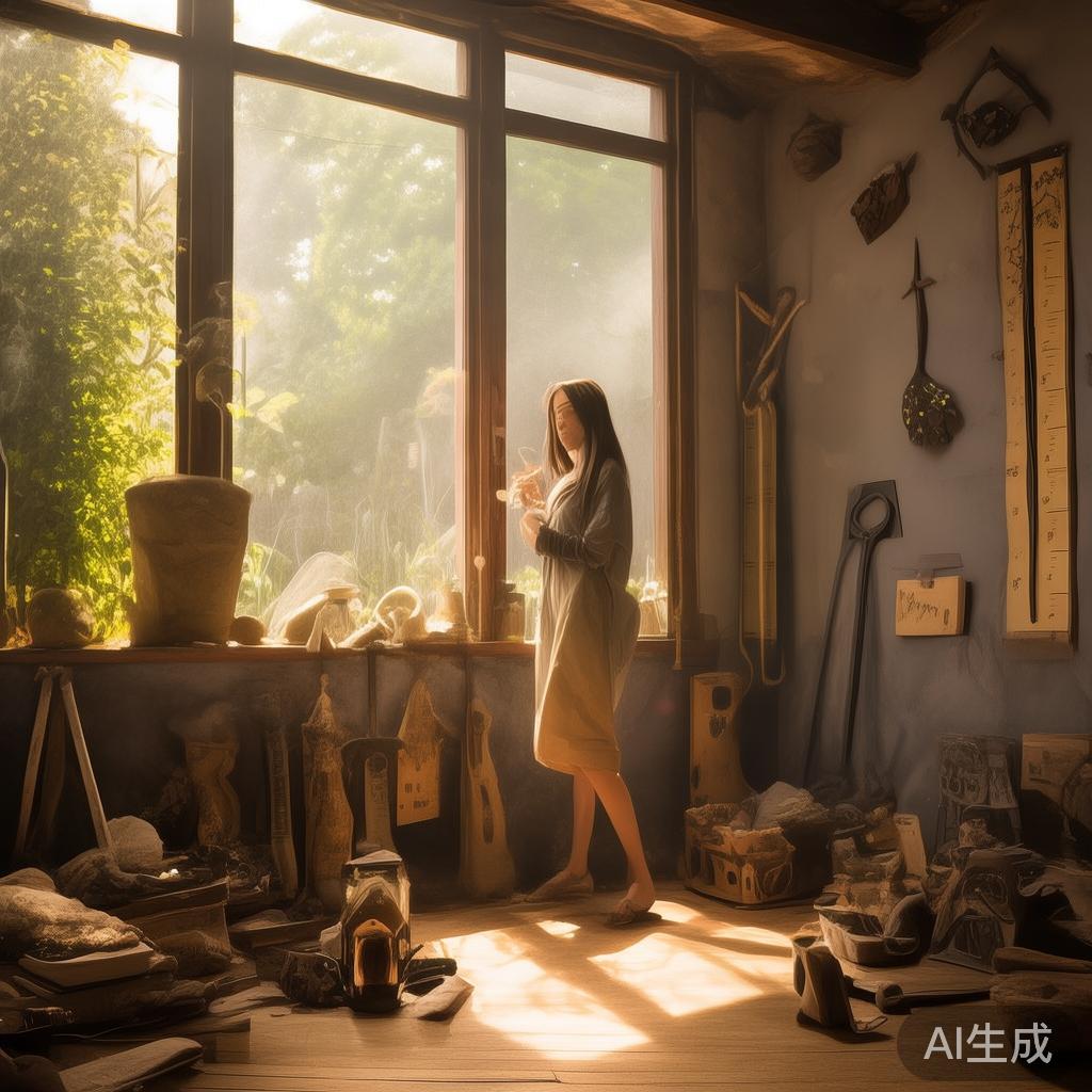 如何才能使我,探索自我成长与蜕变的路径 如何才能使我,探索自我成长与蜕变的路径
