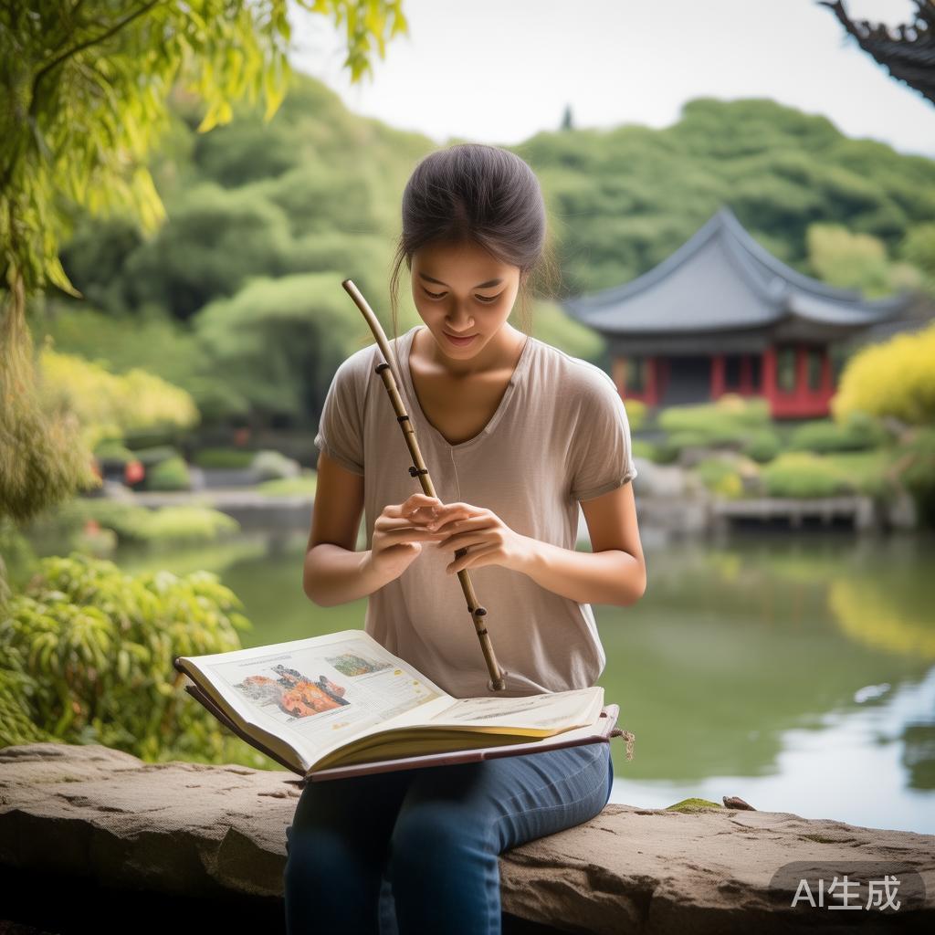 笛子怎么才能吹?——新手入门完全指南 笛子怎么才能吹?——新手入门完全指南