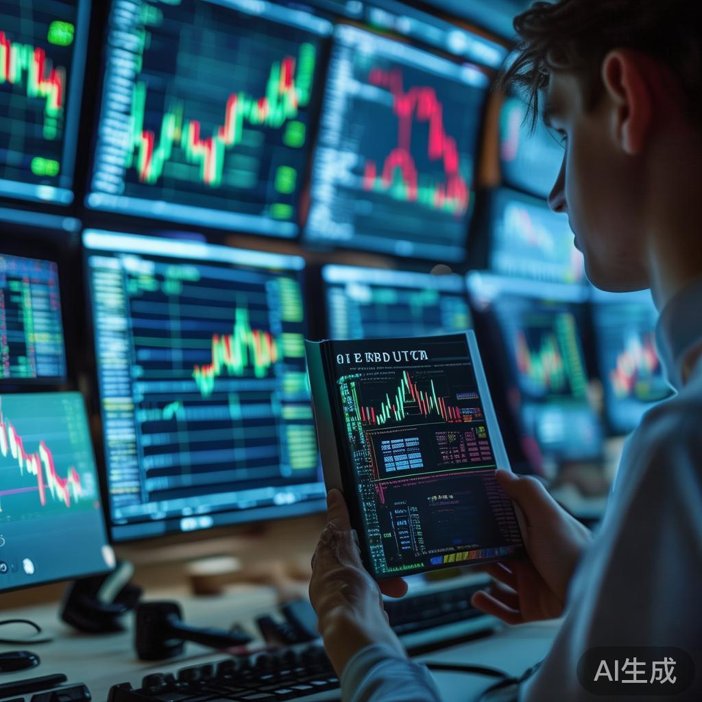 杠杆炒股,高收益背后的高风险,新手必读的入门指南 杠杆炒股,高收益背后的高风险,新手必读的入门指南