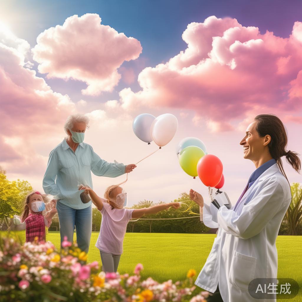 告别喷嚏困扰,柳絮过敏全攻略,让你轻松拥抱春天 告别喷嚏困扰,柳絮过敏全攻略,让你轻松拥抱春天