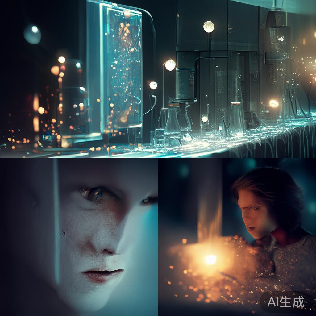 如何快速触发眼泪,科学与情感的微妙平衡 如何快速触发眼泪,科学与情感的微妙平衡