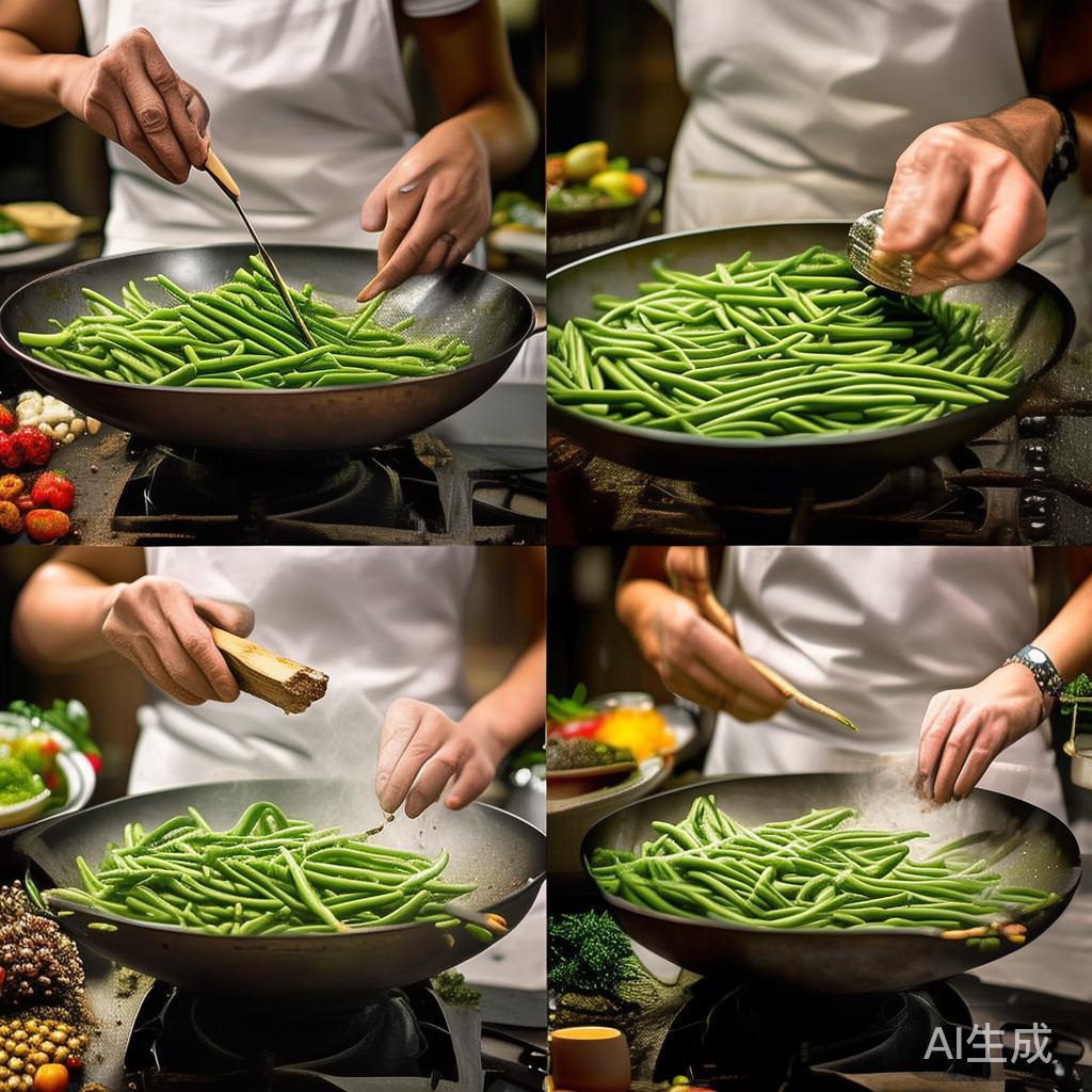 芸豆怎么才能炒熟?这几个技巧太实用了! 芸豆怎么才能炒熟?这几个技巧太实用了!