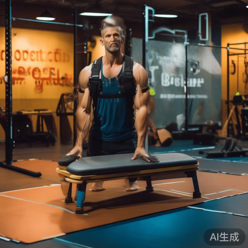 告别摔跤王,科学预防摔倒,让每一步都稳稳当当 告别摔跤王,科学预防摔倒,让每一步都稳稳当当