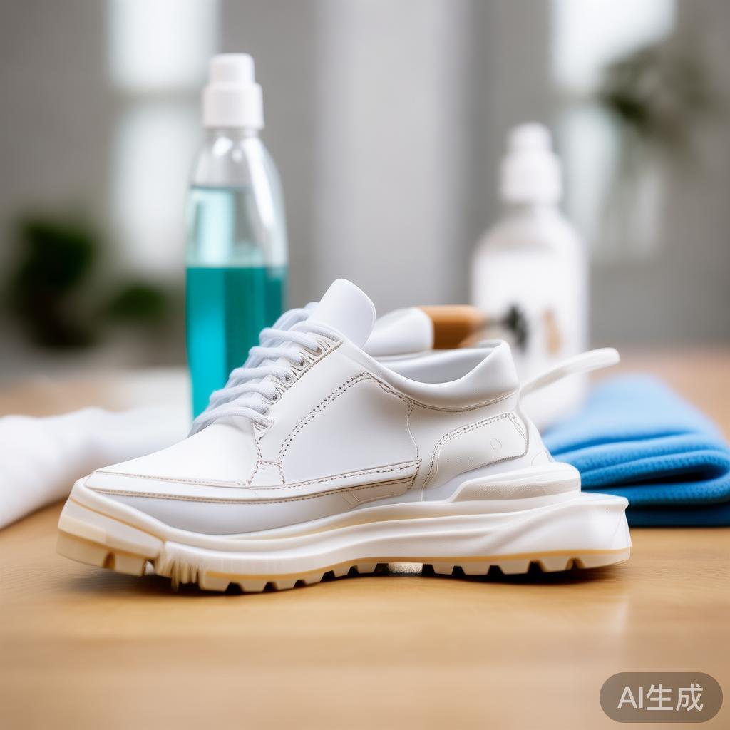 怎么避免鞋头脏?日常防护+清洁技巧,让你的鞋头时刻如新 怎么避免鞋头脏?日常防护+清洁技巧,让你的鞋头时刻如新