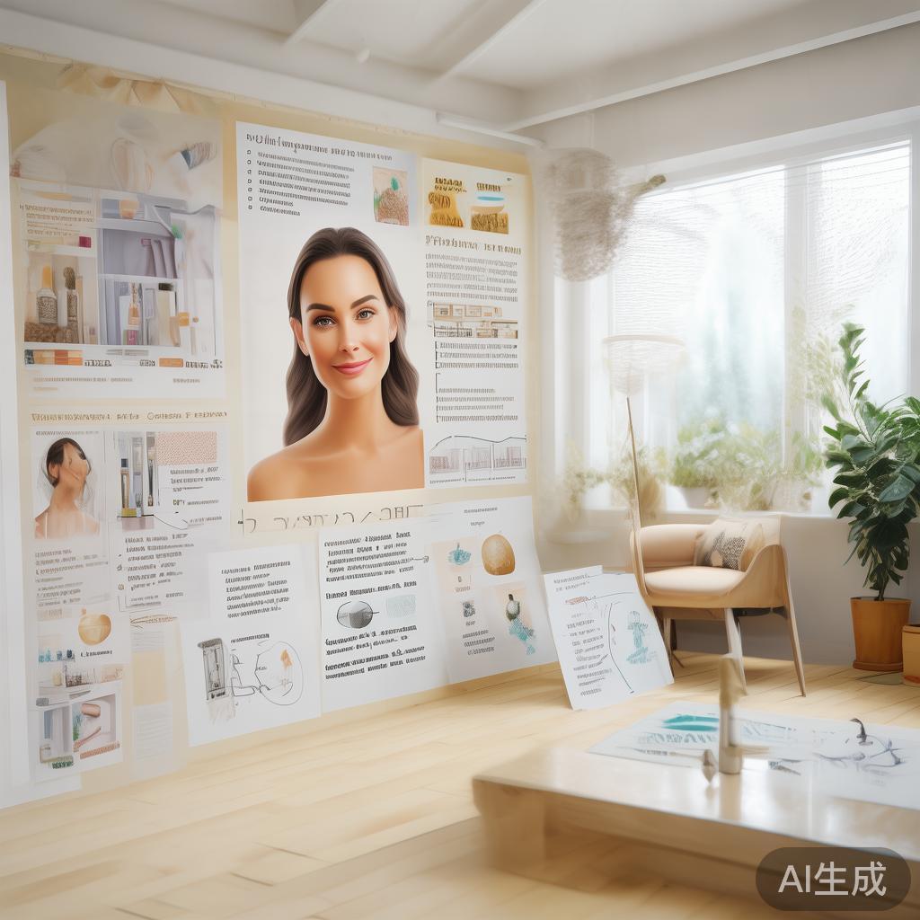 避免擦伤,远离白癜风,科学预防与日常护理指南 避免擦伤,远离白癜风,科学预防与日常护理指南