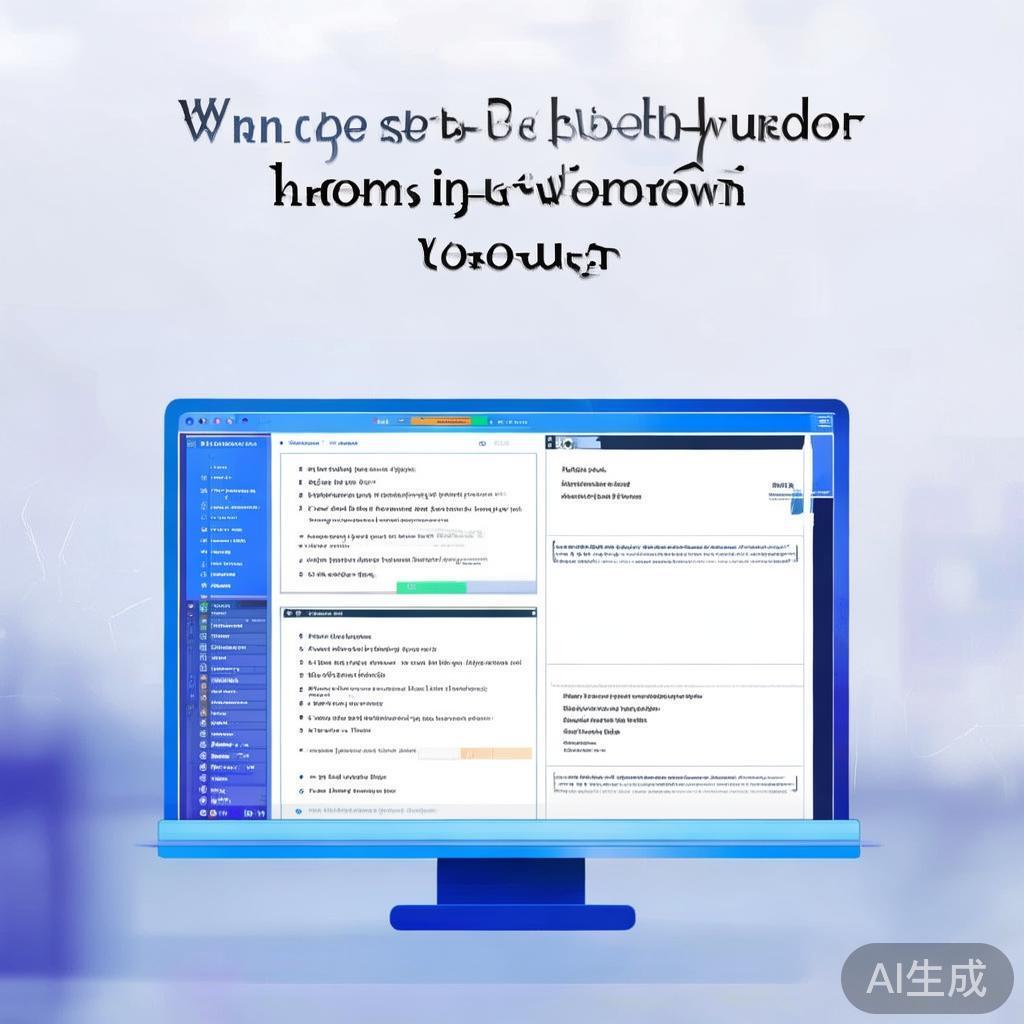 如何在Windows中设置悬浮窗口 如何在Windows中设置悬浮窗口